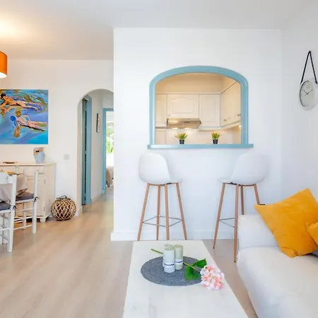 Apartament Pregonda 13 Menorca