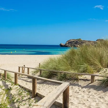 Pregonda 13 Menorca Apartament