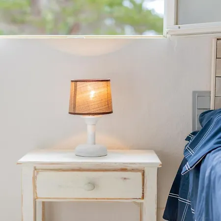 Pregonda 13 Menorca Apartament *