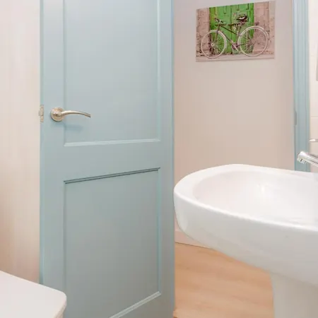 Apartamento Pregonda 13 Menorca *