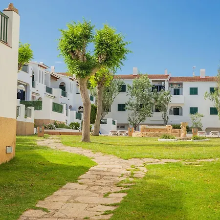 Apartamento Pregonda 13 Menorca *