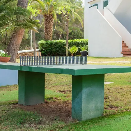 Apartamento Pregonda 13 Menorca Son Parc