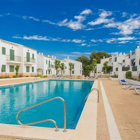 Apartment Pregonda 13 Menorca Son Parc