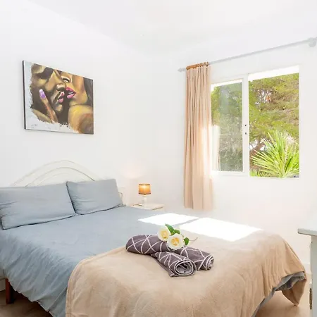 Pregonda 13 Menorca Apartment Son Parc
