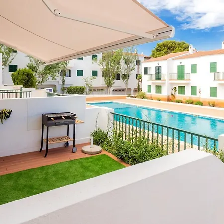 Pregonda 13 Menorca Apartment