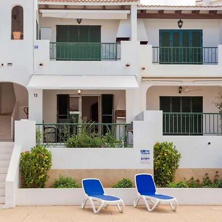 Pregonda 13 Menorca Apartment