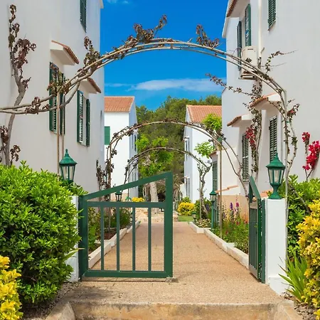 Pregonda 13 Menorca