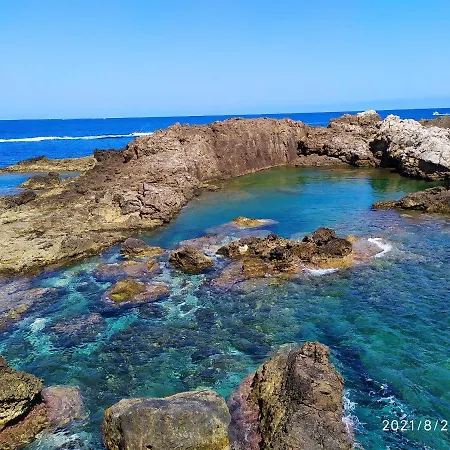 Pregonda 13 Menorca Apartment Son Parc