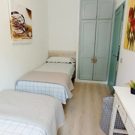 Apartamento Pregonda 13 Menorca