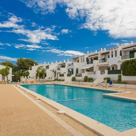 Pregonda 13 Menorca Appartamento Son Parc