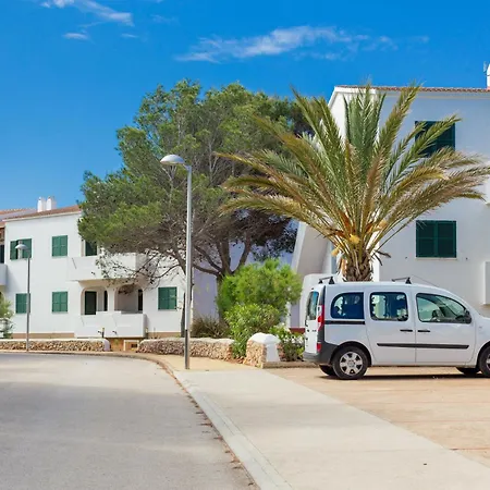 Pregonda 13 Menorca