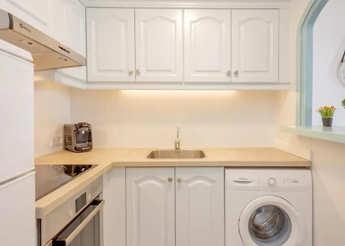 Apartamento Pregonda 13 Menorca *