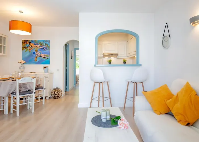 Apartment Pregonda 13 Menorca