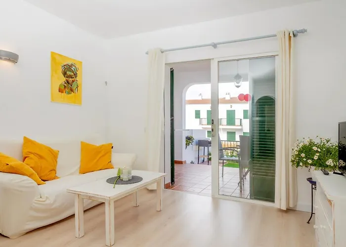 Pregonda 13 Menorca Son Parc