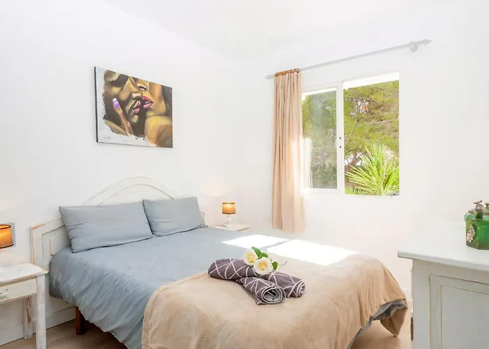 Pregonda 13 Menorca Apartment Son Parc