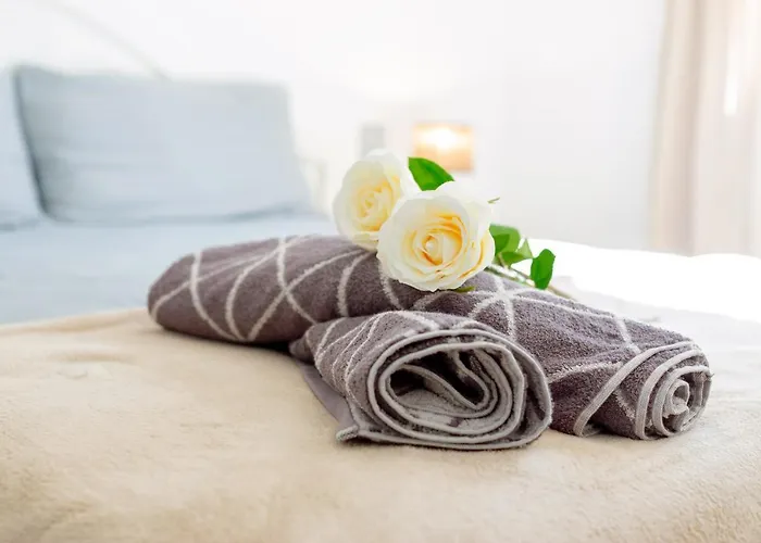 Pregonda 13 Menorca Apartment