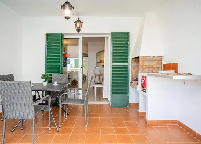 Pregonda 13 Menorca *