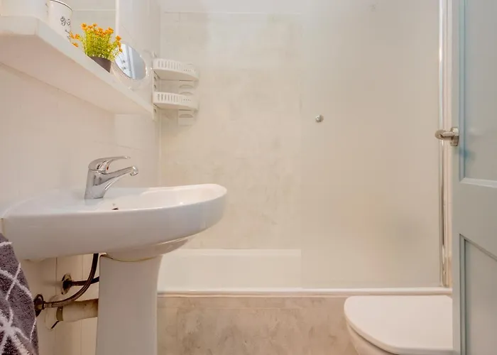 Pregonda 13 Menorca Apartamento