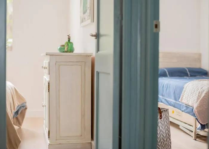 Pregonda 13 Menorca Apartment