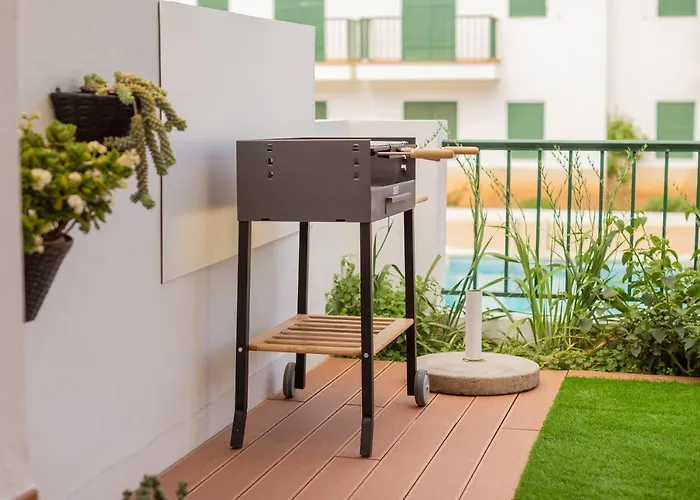 Pregonda 13 Menorca Son Parc