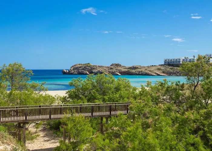 Pregonda 13 Menorca Son Parc