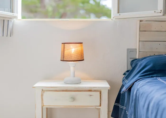 Pregonda 13 Menorca Apartment *