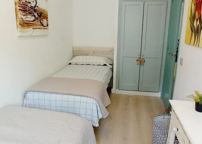 Apartment Pregonda 13 Menorca