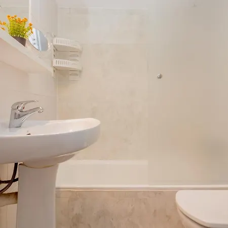 Pregonda 13 Menorca Apartman