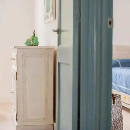 Pregonda 13 Menorca Apartman