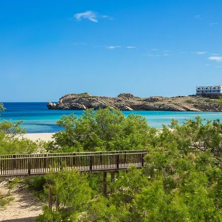 Pregonda 13 Menorca Son Parc