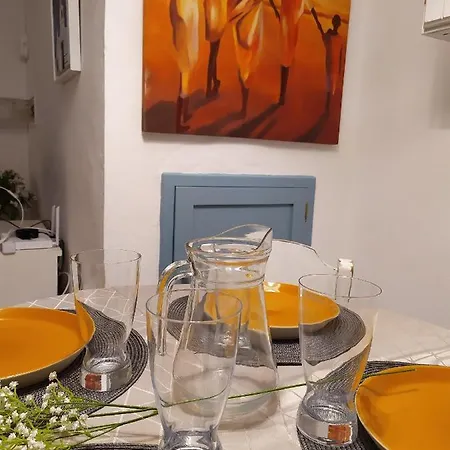 Apartment Pregonda 13 Menorca