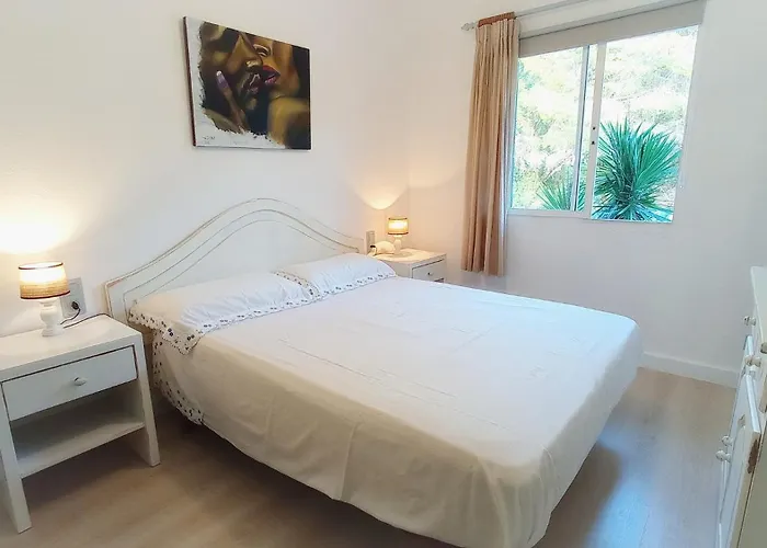 Pregonda 13 Menorca *